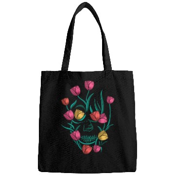 Discover Tulip Gardening Tulips Bags