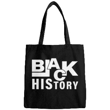 Discover BLACK HISTORY MONTH DESIGN. Bags