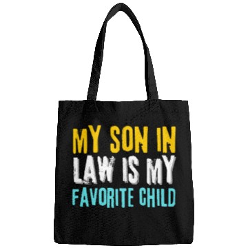 Discover my son in law Bags