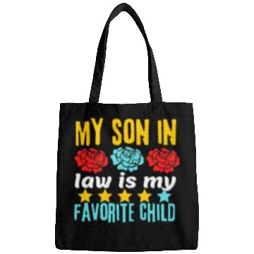 Discover my son in law Bags
