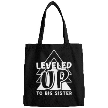 Discover Level Up to big sister Bags