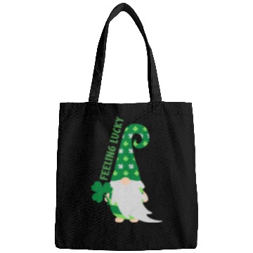 Discover Feeling Lucky Bags