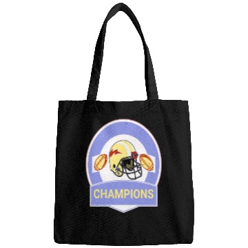 Discover Champions Super Bowl 57 Classic Bags