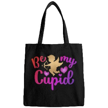 Discover Valentines Sublimation Be My Cupid166 Bags