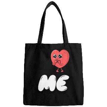 Discover I Love Me 6 Bags