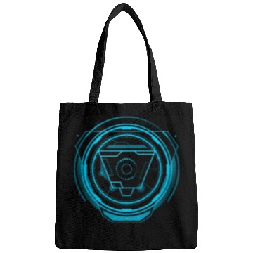 Discover Cyberpunk teleporter 3. Bags