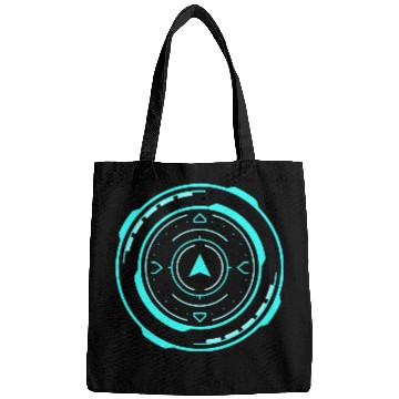 Discover Cyberpunk teleporter 16. Bags