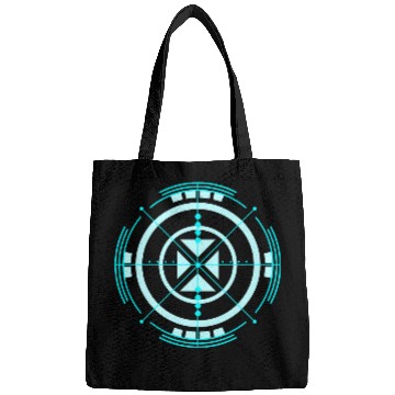 Discover Cyberpunk teleporter 5. Bags