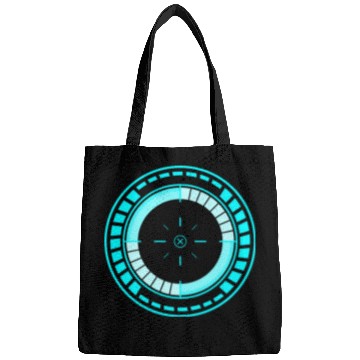 Discover Cyberpunk teleporter 13 Bags