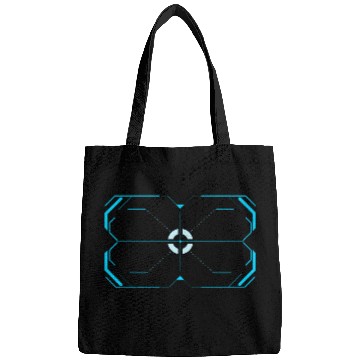Discover Cyberpunk teleporter 7 Bags