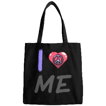 Discover I Love Me 8 Bags