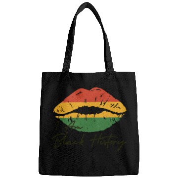 Discover Black History Month Bags