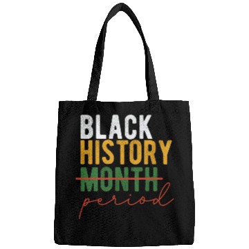 Discover Black History Month Bags