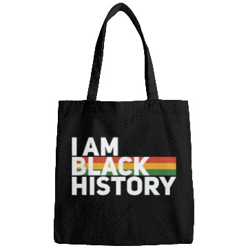 Discover Black History Month Bags