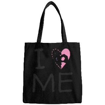 Discover I Love Me 10 Bags