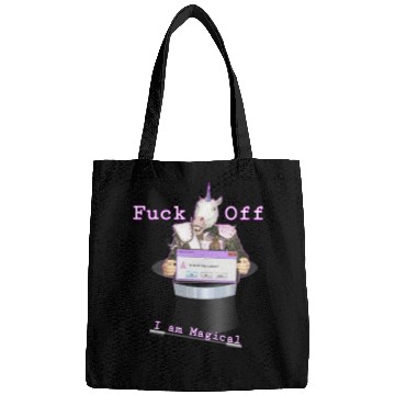 Discover Magical UniCorn magic Hat Bags