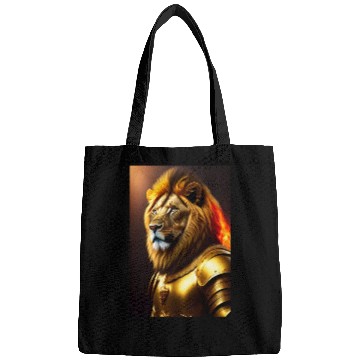 Discover LION KING SOLIDER Bags