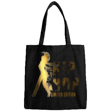 Discover Beat hip hop bboy Bags