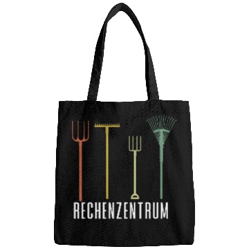 Discover data center funny computer computer EDP server Bags