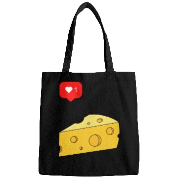Discover Cheese Lover Bags
