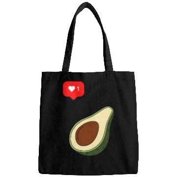 Discover Avocado Lover Bags