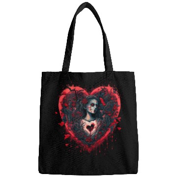 Discover Bloody Valentine Bags