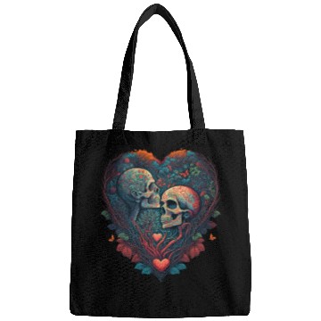 Discover Till Death Do Us Part Bags