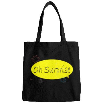 Discover A surprise Bags
