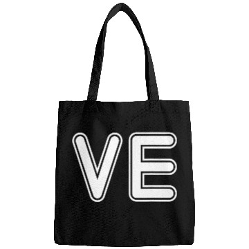 Discover VE Love Valentine's Day Couple Bags