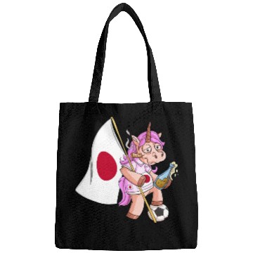 Discover Japanese Party Unicorn Bags