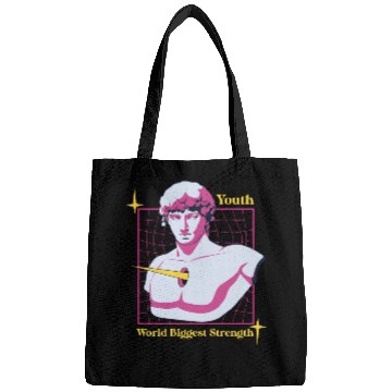Discover Youth Bags