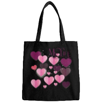 Discover My life Bags