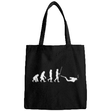 Discover Scuba Diving Evolution Deep Sea Diving Snorkeling Bags