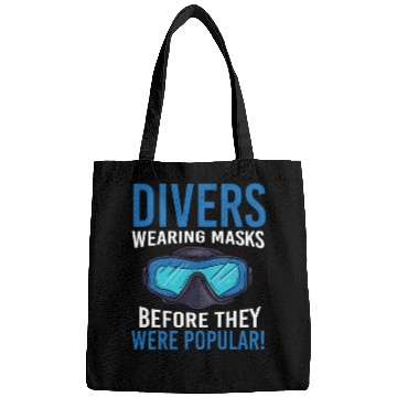 Discover Scuba Diving Deep Sea Diving Snorkeling Diver Bags