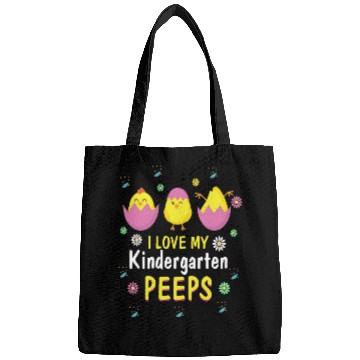 Discover Easter Kindergarten Teacher Gift Easter Bags