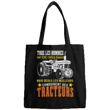 Discover Only Best Drive Tractor Driver Farmer Bags