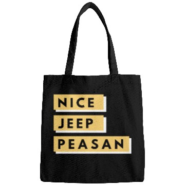 Discover Nice Jeep Peasant Bags