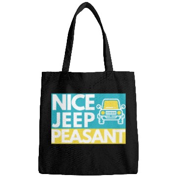Discover Nice Jeep Peasant Bags