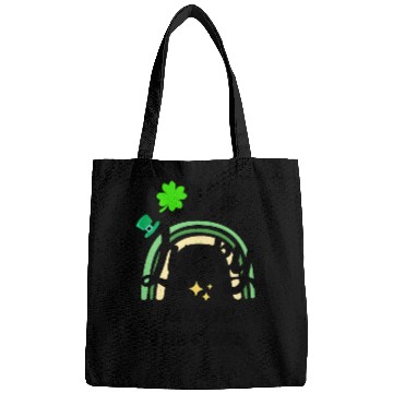 Discover Music Teacher, St Patrick's Day Gift Bags