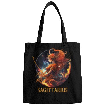 Discover Embrace Your Sagittarius Identity: Sagittarius Pri Bags