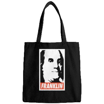 Discover Benjamin Franklin Bags