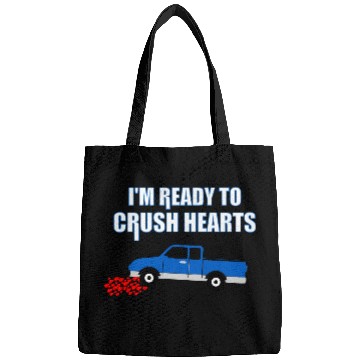 Discover Funny Valentine Day Bags