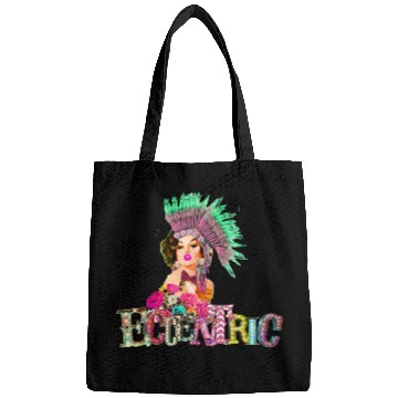 Discover Eccentric Lady Bags