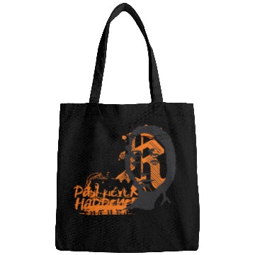 Discover Paradise is now past never happened Bags