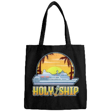 Discover Cruise vacation Bags