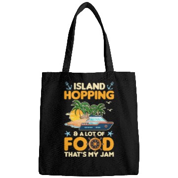 Discover Cruise Ship | Vacation Cruising Gift Ideas Bags