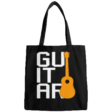 Discover guitar Bags