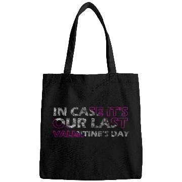 Discover last valentine's day Bags