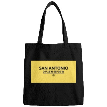 Discover San Antonio S Coordinate's design Bags