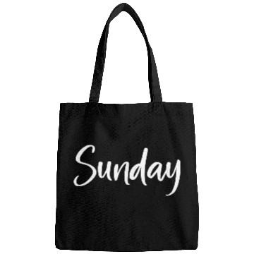 Discover Sunday Bags